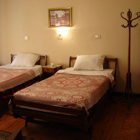 Windsor Hotel Kairo Eksteriør billede