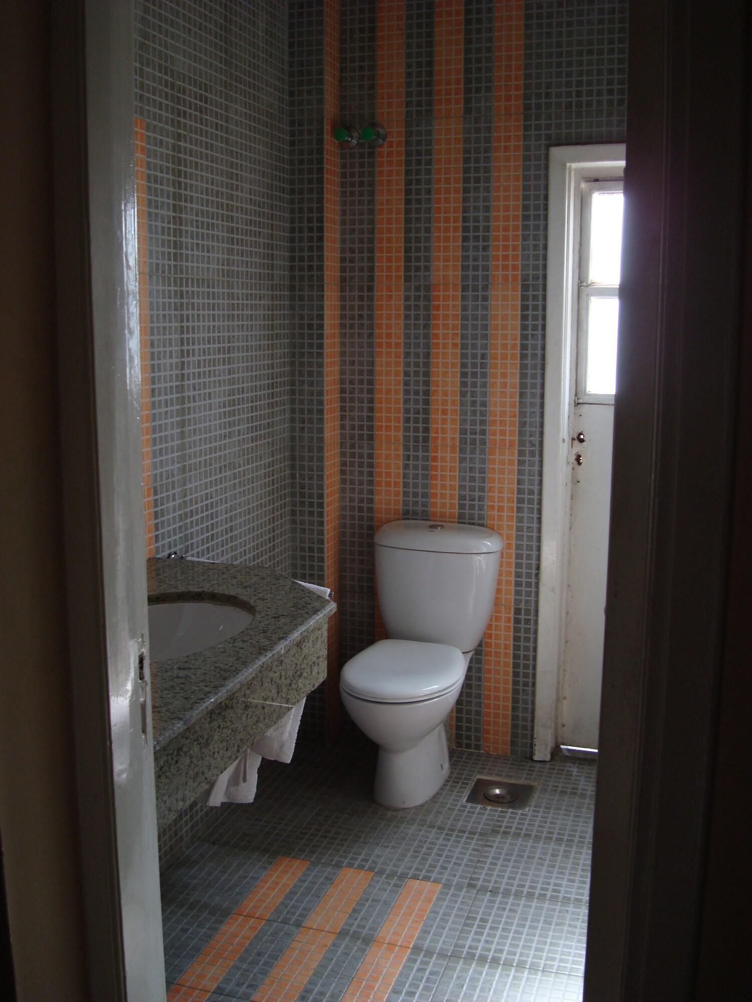 Windsor Hotel Kairo Eksteriør billede