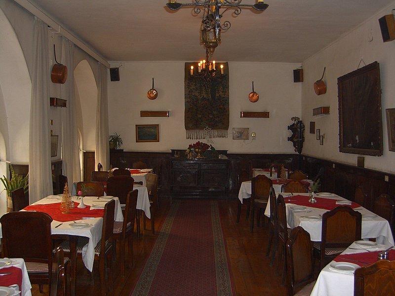 Windsor Hotel Kairo Eksteriør billede