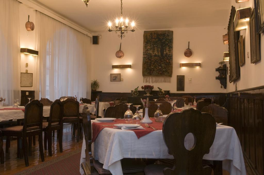 Windsor Hotel Kairo Eksteriør billede